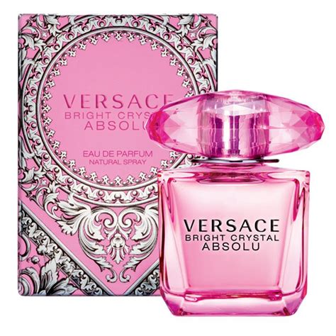 Versace bright crystal Chemist Warehouse